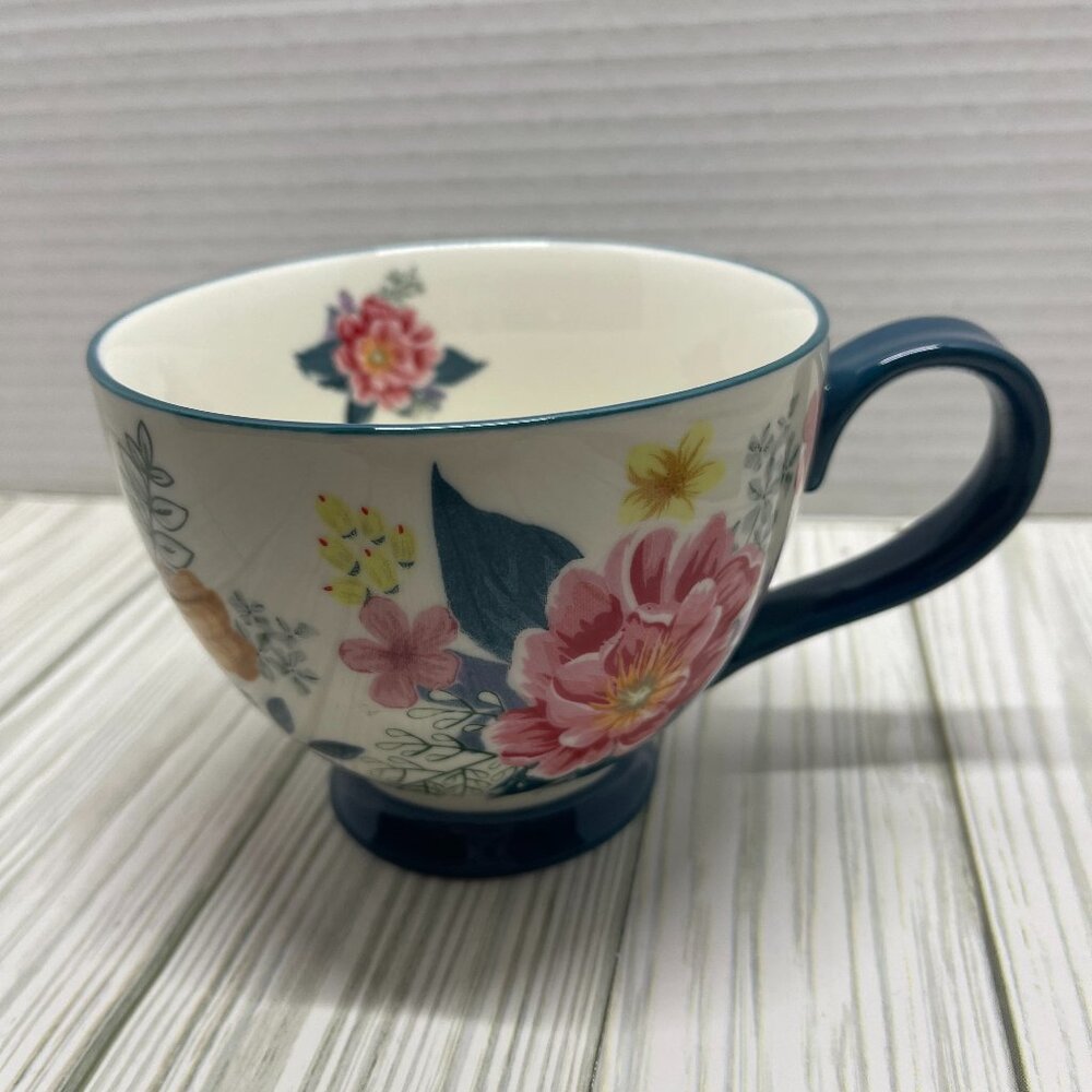 Grace Teaware Tea/Coffee Cup